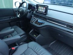 Honda Odyssey 2.0L e:HEV Elite Edition - фото 9