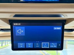 Toyota Alphard Hybrid 2.5L Luxury - фото 12