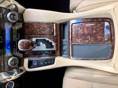 Toyota Alphard Hybrid 2.5L Luxury - фото 16