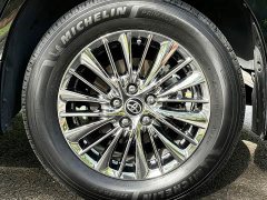 Toyota Alphard Hybrid 2.5L Luxury - фото 20