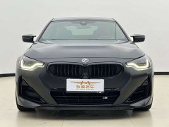 BMW M240i 2023 M240i - фото 2
