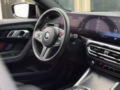 BMW M240i 2023 M240i - фото 6