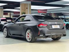 BMW M240i 2023 M240i - фото 8