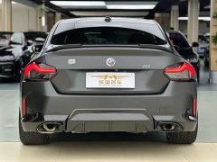 BMW M240i 2023 M240i - фото 9