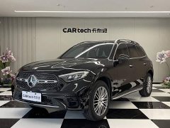 Mercedes-Benz GLC 2023 facelift GLC 300 L 4MATIC dynamic 5-seater - фото 1