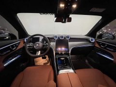 Mercedes-Benz GLC 2023 facelift GLC 300 L 4MATIC dynamic 5-seater - фото 12