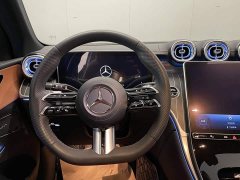 Mercedes-Benz GLC 2023 facelift GLC 300 L 4MATIC dynamic 5-seater - фото 13