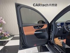 Mercedes-Benz GLC 2023 facelift GLC 300 L 4MATIC dynamic 5-seater - фото 15