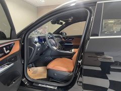 Mercedes-Benz GLC 2023 facelift GLC 300 L 4MATIC dynamic 5-seater - фото 16