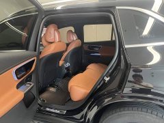 Mercedes-Benz GLC 2023 facelift GLC 300 L 4MATIC dynamic 5-seater - фото 18