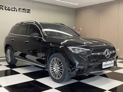 Mercedes-Benz GLC 2023 facelift GLC 300 L 4MATIC dynamic 5-seater - фото 2