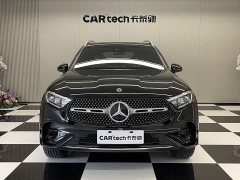 Mercedes-Benz GLC 2023 facelift GLC 300 L 4MATIC dynamic 5-seater - фото 3