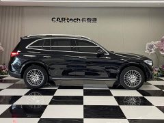 Mercedes-Benz GLC 2023 facelift GLC 300 L 4MATIC dynamic 5-seater - фото 4