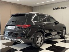 Mercedes-Benz GLC 2023 facelift GLC 300 L 4MATIC dynamic 5-seater - фото 5