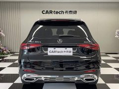 Mercedes-Benz GLC 2023 facelift GLC 300 L 4MATIC dynamic 5-seater - фото 6