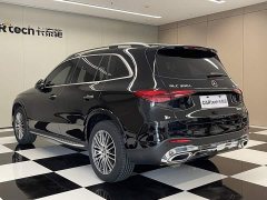 Mercedes-Benz GLC 2023 facelift GLC 300 L 4MATIC dynamic 5-seater - фото 7