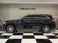 Mercedes-Benz GLC 2023 facelift GLC 300 L 4MATIC dynamic 5-seater - фото 8