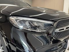 Mercedes-Benz GLC 2023 facelift GLC 300 L 4MATIC dynamic 5-seater - фото 9
