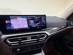 BMW 3 Series 2023 325Li M Sports Package - фото 10