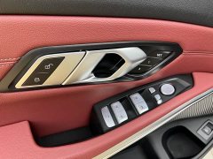 BMW 3 Series 2023 325Li M Sports Package - фото 14
