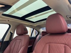 BMW 3 Series 2023 325Li M Sports Package - фото 15