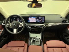 BMW 3 Series 2023 325Li M Sports Package - фото 18