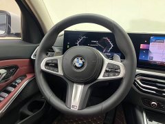 BMW 3 Series 2023 325Li M Sports Package - фото 19