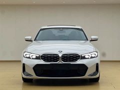 BMW 3 Series 2023 325Li M Sports Package - фото 2