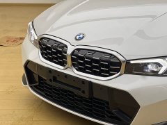 BMW 3 Series 2023 325Li M Sports Package - фото 4
