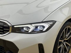 BMW 3 Series 2023 325Li M Sports Package - фото 5