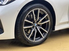 BMW 3 Series 2023 325Li M Sports Package - фото 6