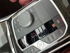 BMW 3 Series 2023 325Li M Sports Package - фото 9