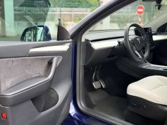 Tesla Model Y 2022 rear-wheel drive version - фото 9