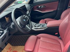 BMW 3 Series 325Li M Sports Package - фото 3