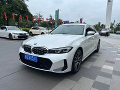 BMW 3 Series 325Li M Sports Package - фото 6