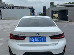 BMW 3 Series 325Li M Sports Package - фото 9