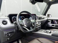 Mercedes-Benz G-Class G 500 - фото 10
