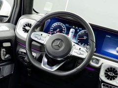Mercedes-Benz G-Class G 500 - фото 14