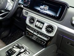 Mercedes-Benz G-Class G 500 - фото 16