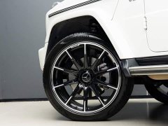 Mercedes-Benz G-Class G 500 - фото 6