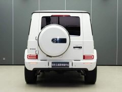 Mercedes-Benz G-Class G 500 - фото 7