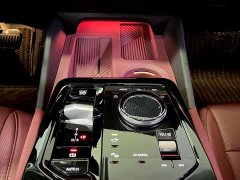 BMW 5 Series 530Li Leading M Sports Package - фото 11