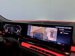 BMW 5 Series 530Li Leading M Sports Package - фото 12