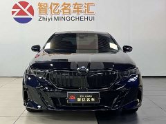 BMW 5 Series 530Li Leading M Sports Package - фото 2