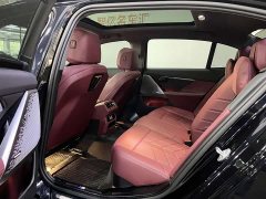 BMW 5 Series 530Li Leading M Sports Package - фото 8