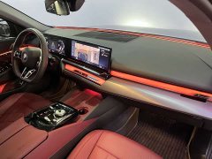 BMW 5 Series 530Li Leading M Sports Package - фото 9