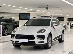 Porsche Macan 2021 Macan 2.0T - фото 1