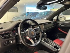 Porsche Macan 2021 Macan 2.0T - фото 10