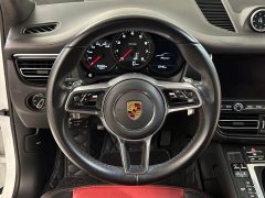 Porsche Macan 2021 Macan 2.0T - фото 17