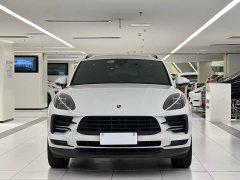 Porsche Macan 2021 Macan 2.0T - фото 2